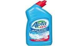 Apta Gel Wc Activ Marine 750Ml