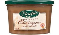 Paquito Paq.Crem De Marr.A La Van.370G