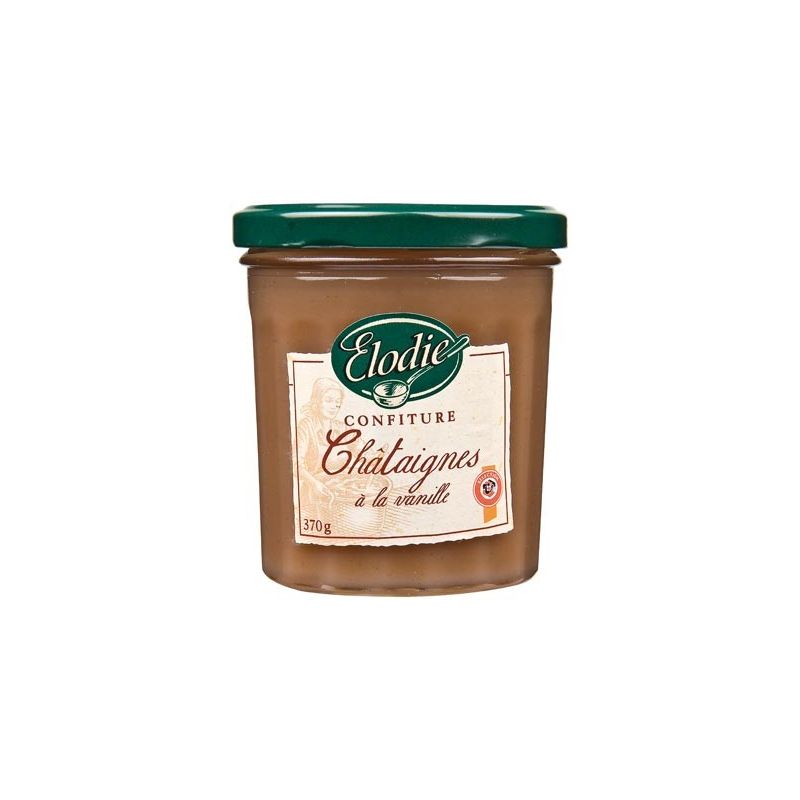 Paquito Paq.Crem De Marr.A La Van.370G