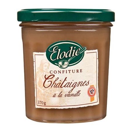 Paquito Paq.Crem De Marr.A La Van.370G