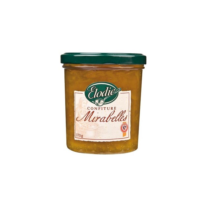 Paquito Confiture Mirabell370G