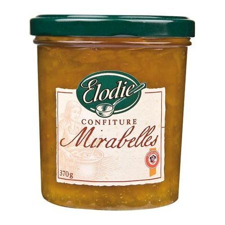 Paquito Confiture Mirabell370G