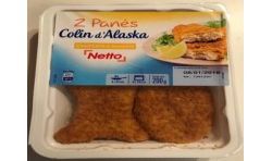 Netto 2Pois.Pan.Colin Ala200G