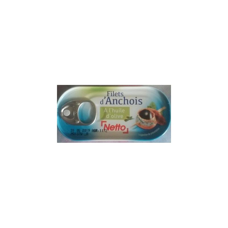 Netto Filt Anch.All.Ho1/15 32G