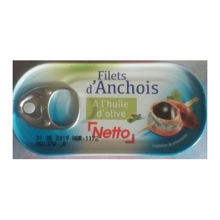 Netto Filt Anch.All.Ho1/15 32G