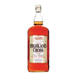 H.Cross High.Cross S.Whisky 40D 150Cl