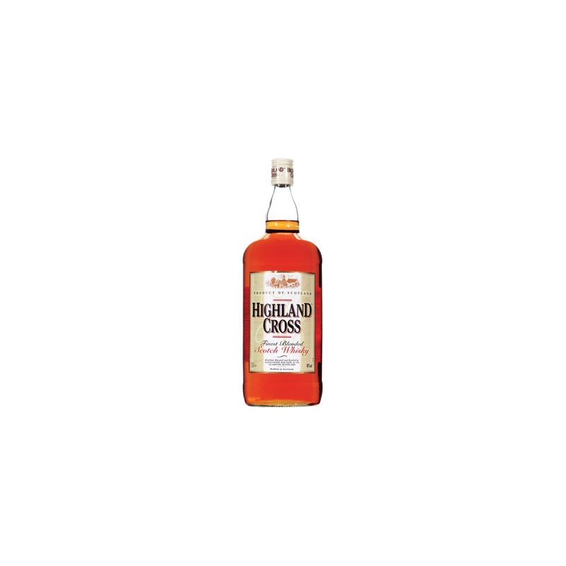 H.Cross High.Cross S.Whisky 40D 150Cl