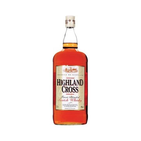 H.Cross High.Cross S.Whisky 40D 150Cl