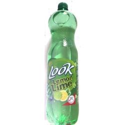 Look Lime Lemon Pet 1L5