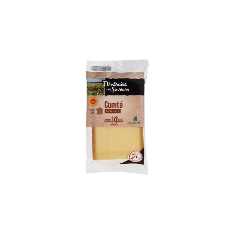 Itinéraire Des Saveurs Ids Comte 10M Portion 2/300G