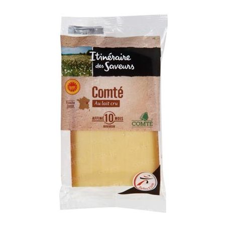 Itinéraire Des Saveurs Ids Comte 10M Portion 2/300G