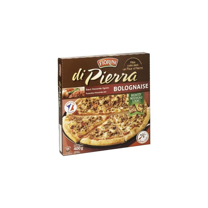 Fiorini Piz D.Pier Bolo 400G