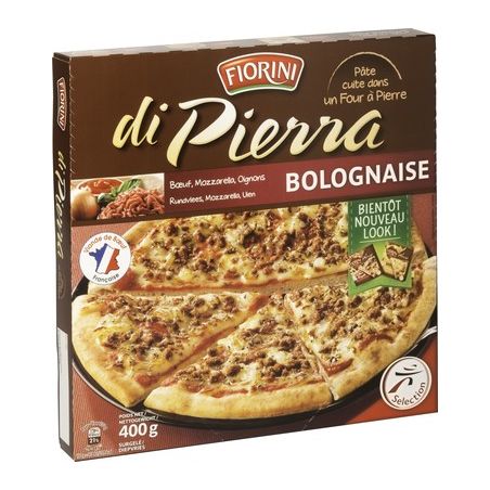Fiorini Piz D.Pier Bolo 400G