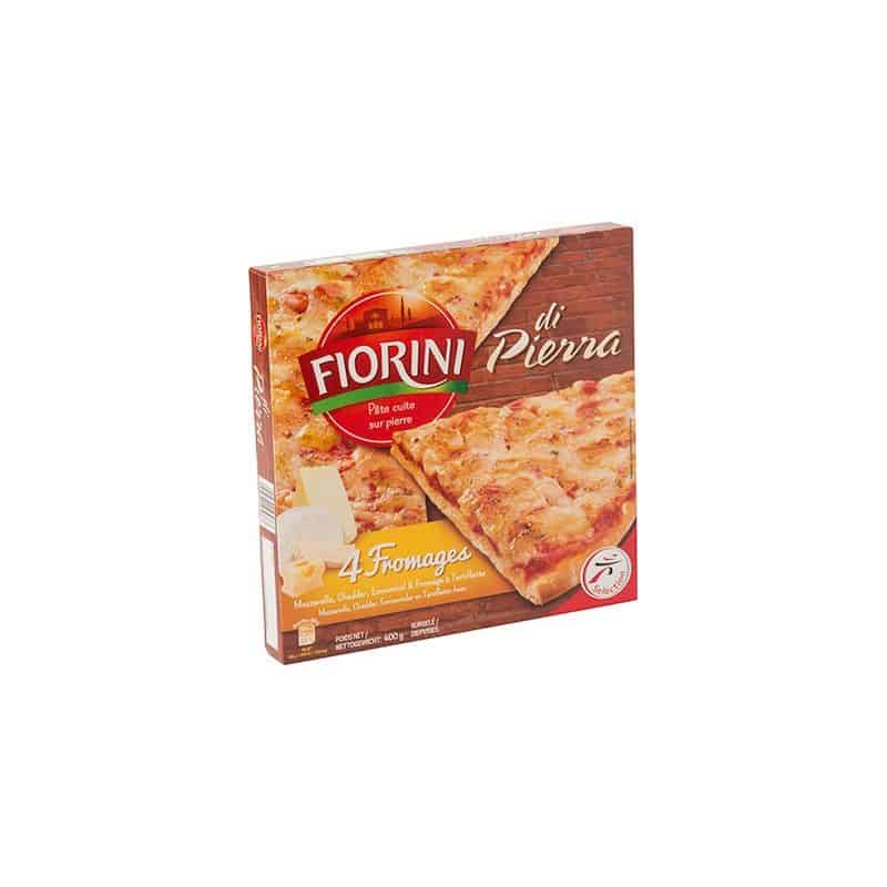 Fiorini Piz D.Pier 4From 400G