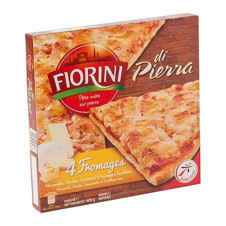 Fiorini Piz D.Pier 4From 400G