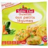 Saint Eloi Galette Ptit Legum 525G