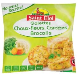 Saint Eloi Galette Chx Fl/Bro 525G