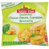 Saint Eloi Galette Chx Fl/Bro 525G