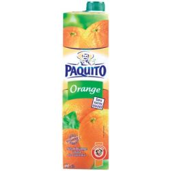 Paquito Abc Orange Bk 1L