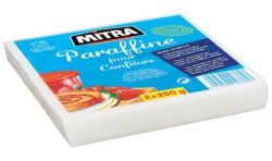 Mitra Pain Paraffine 2X250 Gr