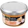 Itinéraire Des Saveurs Ids Rouille 90G