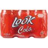 Look Cola Standard Btes 6X33Cl