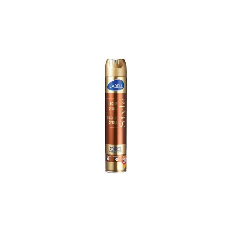 Labell Laque Fix Normale 300Ml