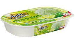 Adelie Bac Citron Vert 558G