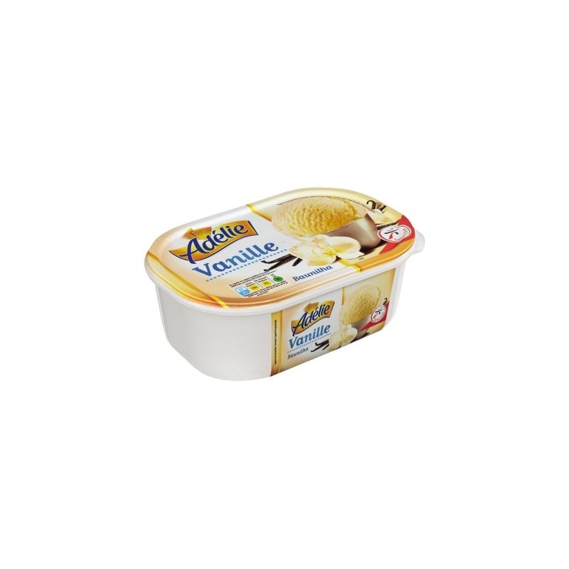 Adelie Bac Vanille 478G