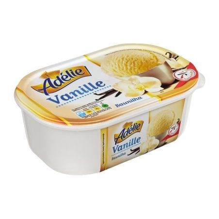 Adelie Bac Vanille 478G