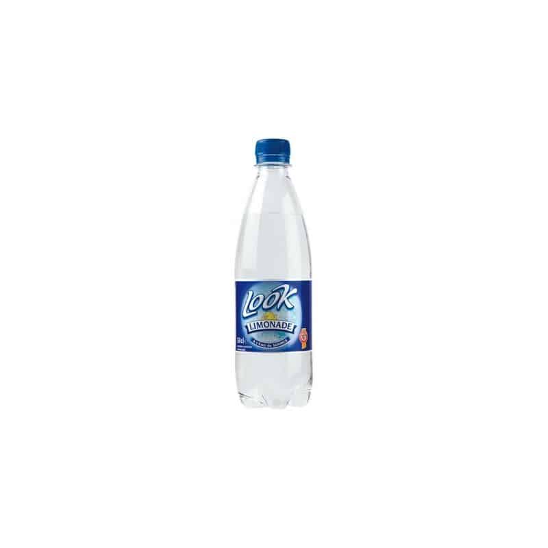 Look Limonade Pet 4X50Cl