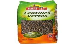 St Eloi Lentille Verte Scht 1K