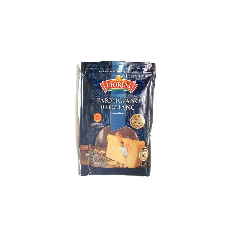 Itinéraire Des Saveurs Ids Parmigiano Reggia Rape 70G