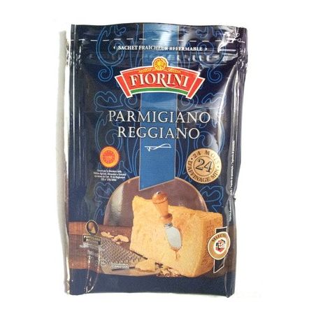 Itinéraire Des Saveurs Ids Parmigiano Reggia Rape 70G