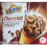 Adelie Cone Choco X6 430G