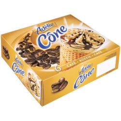 Adelie Cone Cafe X6 424G