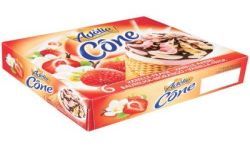 Adelie Cone Van/Frais X6 434G