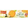 Chabrior Tuiles Au Citron 85G