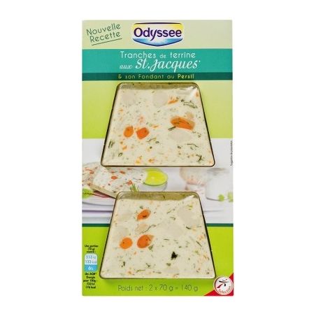 Odyssee Entree Saint Jacq 2Tr 140