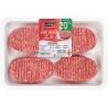 Jean Roze Jroze Steak Hache 20% 8X100G