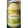 Netto Mayonnaise Bocal 477G