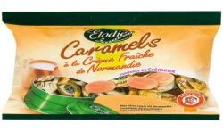 Elodie Caram.Dur Crem.Norm200G