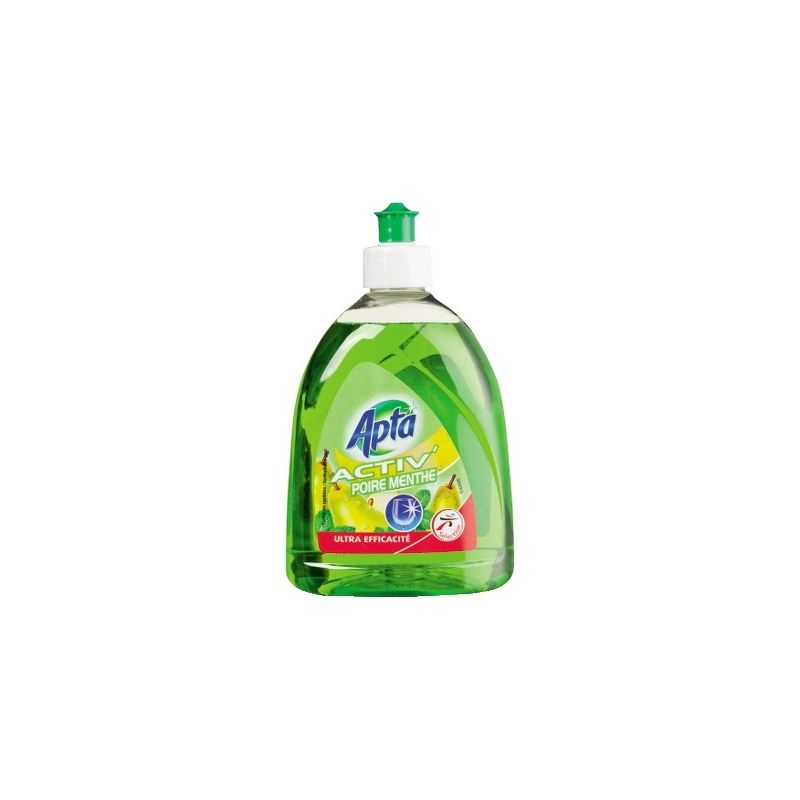 Apta Vsl Poire Menthe 500Ml