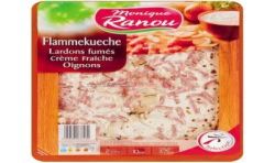Itinéraire Des Saveurs Ids Flammenkueche 375G