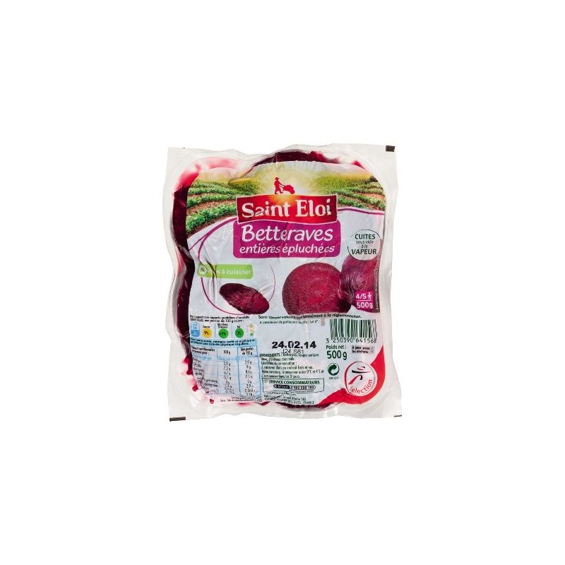 Saint Eloi Bett Rge Ent Epl 500G