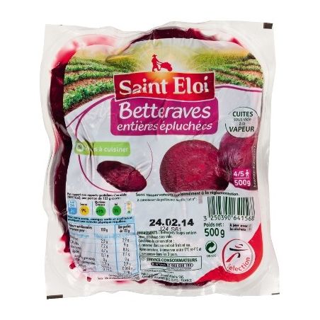 Saint Eloi Bett Rge Ent Epl 500G