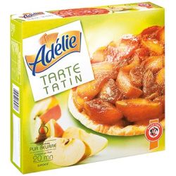 Adelie Tarte Tatin 600G