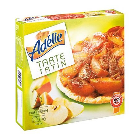 Adelie Tarte Tatin 600G