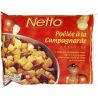 Netto Poelee Campagnarde 1Kg