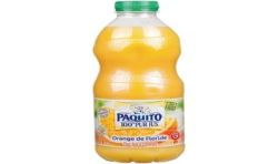 Paquito Pj Orang Floride Pet1L